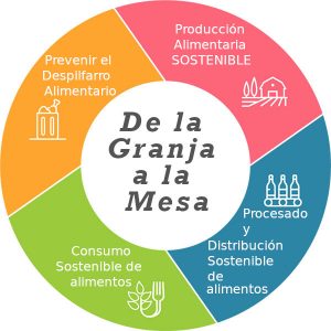 ELIKA Sostenibilidad | Sistema Agroalimentario Sostenible - ELIKA  Sostenibilidad